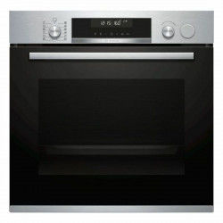 Horno Polivalente BOSCH HRG5785S6 WiFi 71 L 3600 W