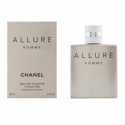 Men's Perfume Chanel EDT Allure Édition Blanche 100 ml