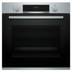 Conventional Oven BOSCH HRA512ES0 71 L