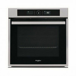 Forno Pirolitico Whirlpool Corporation OAKZ97961SPIX 73 L 3840 W