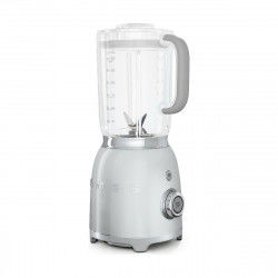 Batidora de Vaso Smeg BLF01SVEU 800 W (1,5 L)