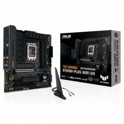 Moederbord Asus Intel Intel B760 LGA 1700