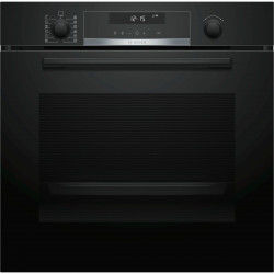 Multifunction Oven BOSCH HBG5780B6 3600 W 71 L