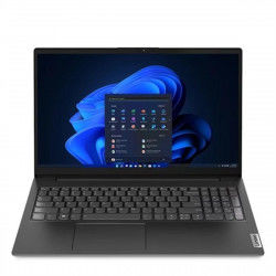 Notebook Lenovo V15 Intel Core i5-1235U 15,6" 8 GB RAM 256 GB 256 GB SSD No...