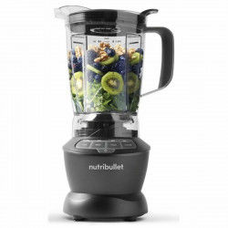 Frullatore Nutribullet 1,9 L Grigio scuro 1000 W