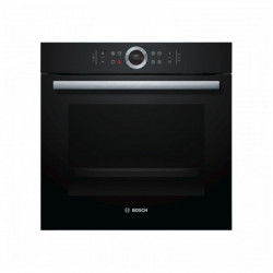 Forno BOSCH HBG675BB1 Display TFT 3650 W 71 L