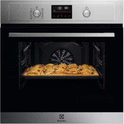 Forno Pirolitico Electrolux EOH4P56BX 65 L