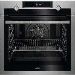 Polyrytische Oven AEG BPE53516XM 3500 W 71 L