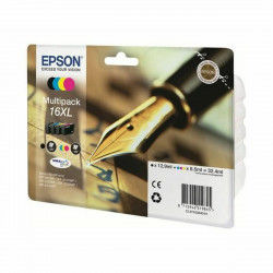 Originele inkt cartridge Epson C13T16364022 Multicolour