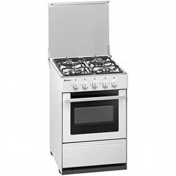 Cuisinière à Gaz Meireles G2540VW    BUT Blanc