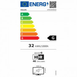 Écran Philips 27M1N5500ZA/00 LED IPS Flicker free