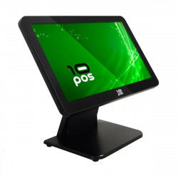 TPV 10POS FT-16NJ414128 Chipset intégrée 15,6" Quad Core Intel Celeron J4125...