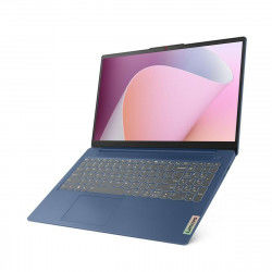 Ordinateur Portable Lenovo IdeaPad 3 15,6" Intel Core i3 N305 8 GB RAM 512 GB...