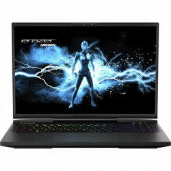 Notebook Erazer Beast X40 MD62505 Intel Core i9-13900HX 1 TB 32 GB NVIDIA...