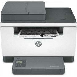 Impresora Multifunción   HP MFP M234SDW          