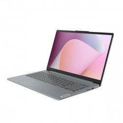 Ordinateur Portable Lenovo IdeaPad Slim 3 15,6" AMD Ryzen 5-7530U AMD RYZEN 5...