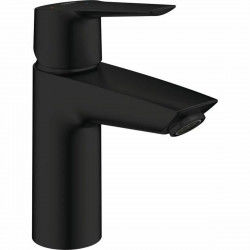 Grifo Monomando Grohe Start S Negro mate Metal