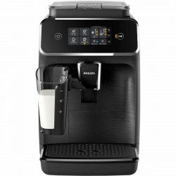 Cafetière superautomatique Philips EP2230/10 Noir 1500 W 15 bar 1,8 L