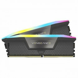 Memoria RAM Corsair Vengeance RGB DDR5-6000 32 GB CL36