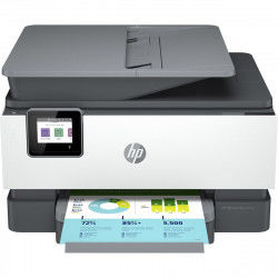 Multifunctionele Printer HP OfficeJet Pro 9014e