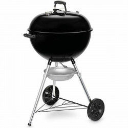 Barbecue Weber 14101004 Acier émaillé