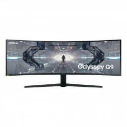 Écran Samsung LC49G93TSSU 49" 5K Ultra HD 240 Hz