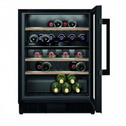 Enoteca Siemens AG KU21WAHG0 82 x 60 cm