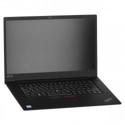 Notebook Lenovo ThinkPad X1 EXTREME G2 GeForce GTX 1650 15,6" Intel Core...