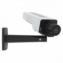 Videocamera di Sorveglianza Axis 01532-001 1920 x 1080 px Bianco