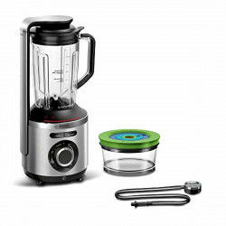 Cup Blender BOSCH MMBV622M Black Black/Silver 1000 W 1,5 L