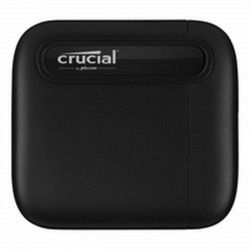 Disque Dur Externe Crucial CT2000X6SSD9 2 TB SSD