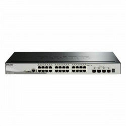 Schakelaar D-Link DGS-1510-28X/E