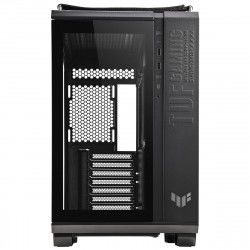 ATX Semi-toren doos Asus TUF Gaming GT502 Zwart