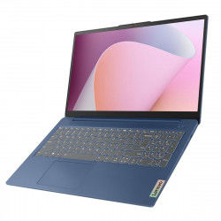 Ordinateur Portable Lenovo IdeaPad Slim 3 15,6" AMD Ryzen 5-7530U AMD RYZEN 5...