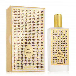 Uniseks Parfum Memo Paris EDP Kedu 75 ml