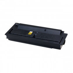 Originele inkt cartridge Kyocera 1T02P10NL0 Zwart