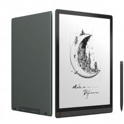 eBook Onyx Boox Pestaña Box Wi-Fi 13,3" Grigio 128 GB