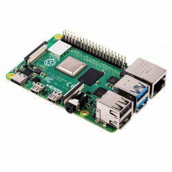 Scheda Madre RASPBERRY RASPBERRY-PI-4-8GB 8 GB RAM