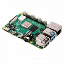 Carte Mère RASPBERRY SC15184 2 GB RAM