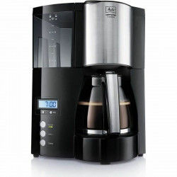 Caffettiera Americana Melitta 100801 850 W 1 L Nero 850 W 1 L