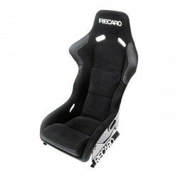 Asiento Racing Recaro FIA Profi SPG Negro