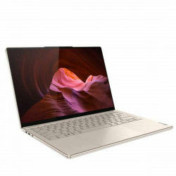 Notebook Lenovo Slim 9 14" Intel Core i7-1280P 16 GB RAM 1 TB SSD No Qwerty...