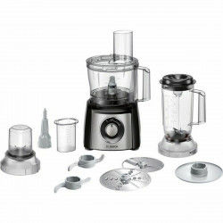 Standmixer BOSCH MCM3501M Schwarz 800 W 1 L