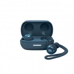 Auriculares Bluetooth con Micrófono JBL Reflect Flow Pro Azul