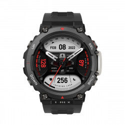 Smartwatch Amazfit T-Rex 2 1,39" Nero