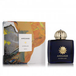 Damesparfum Amouage EDP Interlude 100 ml