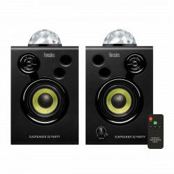 Altavoces PC Hercules DJ Speaker 32 Party