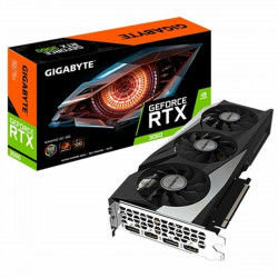 Carte Graphique Gigabyte GV-N3060GAMING OC-12GD NVIDIA GeForce RTX 3060