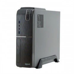 Desktop PC iggual PSIPCH601 i3-10100 8 GB RAM 240 Gb SSD Integrierter...