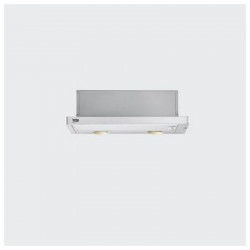 Campana Convencional BEKO CTB6250X 205W 420 m3/h Plateado